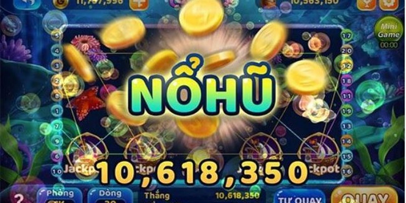 Tham gia chơi game nổ hũ uy tín nhất hiện nay tại Sky88 cần lưu ý những gì?