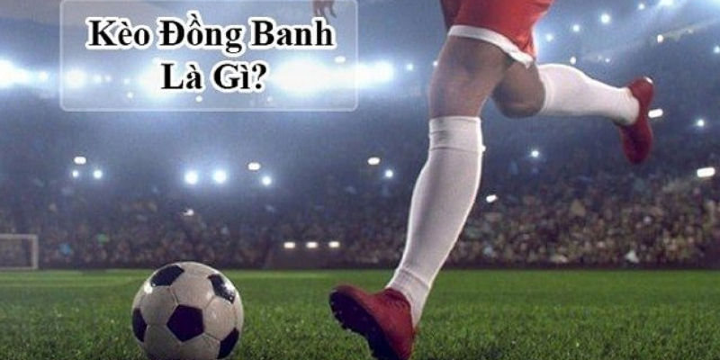 Kèo đồng banh - kèo cá cược hấp dẫn nên trải nghiệm tại Sky88