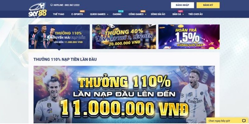 Top 4 chương trình khuyến mãi cực khủng